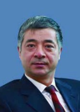 中国中医药信息学会特色疗法与新技术分会会长徐世杰